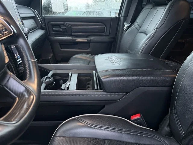 SEMINUEVOS RAM 2500 a Estados en autogozo