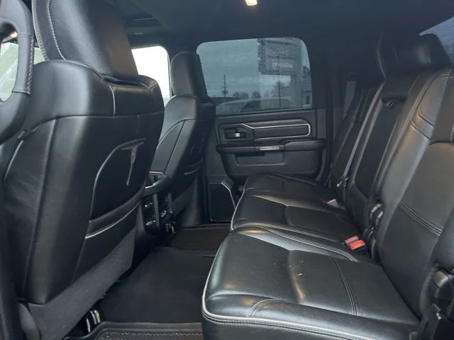 SEMINUEVOS RAM 2500 a Estados en autogozo