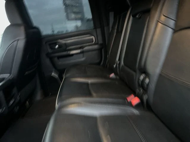 SEMINUEVOS RAM 2500 a Estados en autogozo