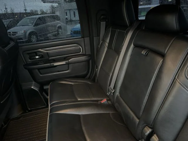 SEMINUEVOS RAM 2500 a Estados en autogozo