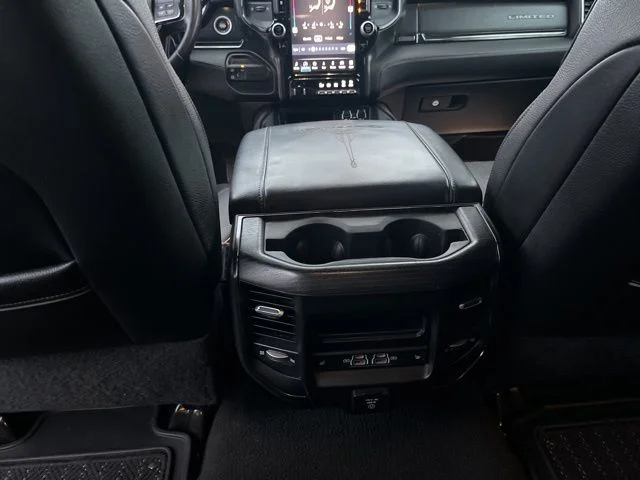 SEMINUEVOS RAM 2500 a Estados en autogozo