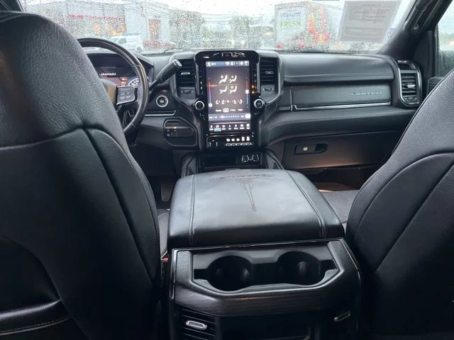 SEMINUEVOS RAM 2500 a Estados en autogozo
