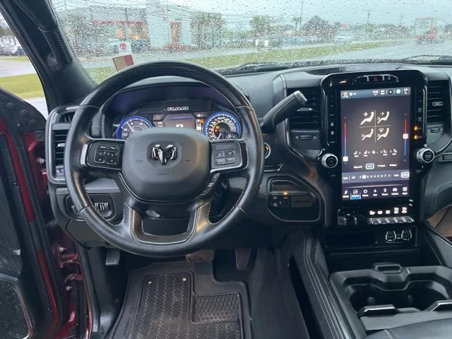 SEMINUEVOS RAM 2500 a Estados en autogozo