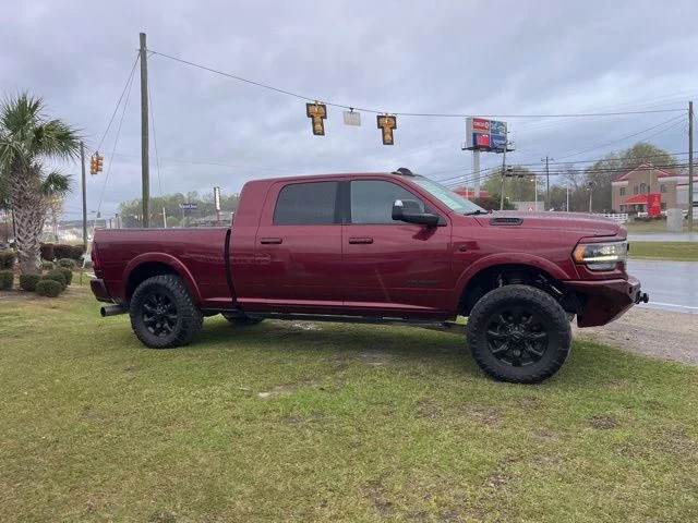 SEMINUEVOS RAM 2500 a Estados en autogozo