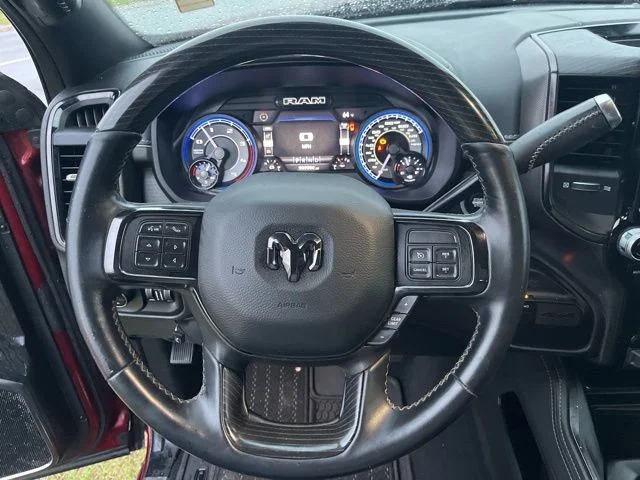 SEMINUEVOS RAM 2500 a Estados en autogozo