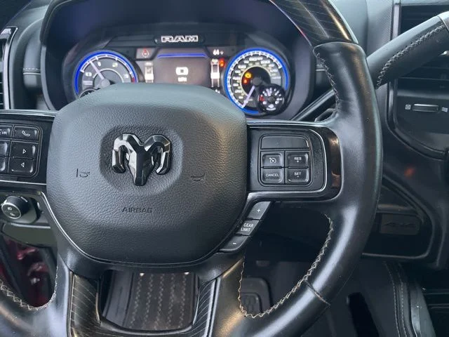 SEMINUEVOS RAM 2500 a Estados en autogozo