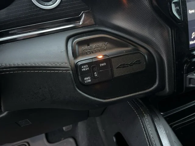 SEMINUEVOS RAM 2500 a Estados en autogozo