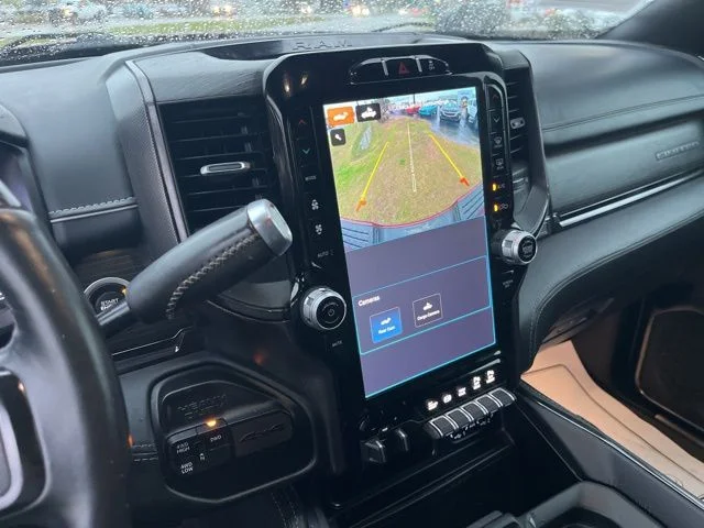 SEMINUEVOS RAM 2500 a Estados en autogozo
