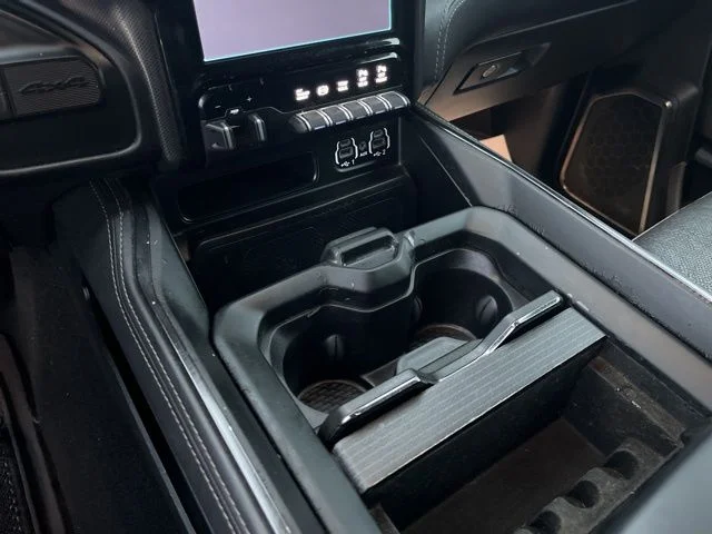 SEMINUEVOS RAM 2500 a Estados en autogozo
