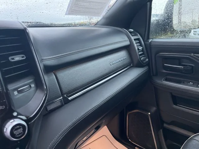 SEMINUEVOS RAM 2500 a Estados en autogozo