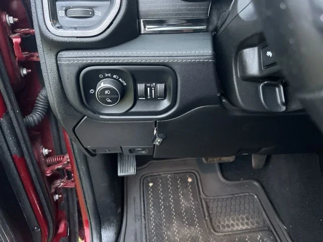 SEMINUEVOS RAM 2500 a Estados en autogozo