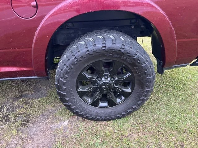 SEMINUEVOS RAM 2500 a Estados en autogozo