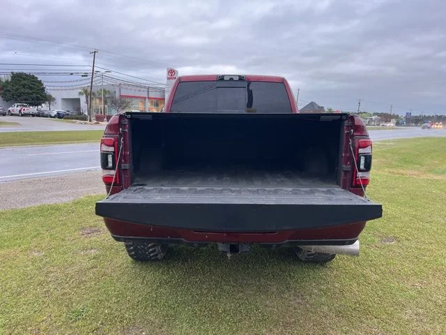 SEMINUEVOS RAM 2500 a Estados en autogozo