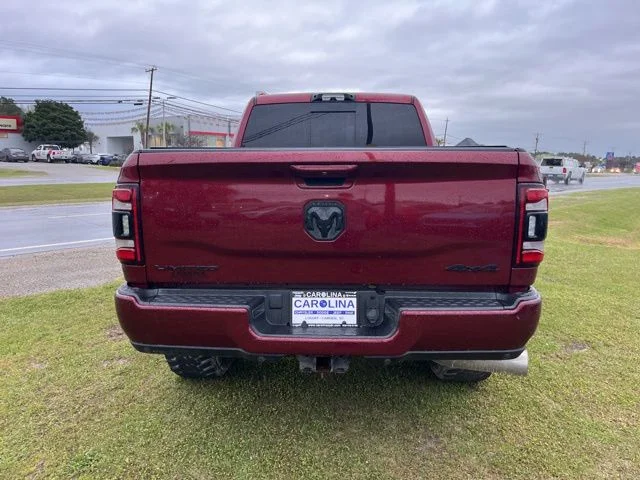 SEMINUEVOS RAM 2500 a Estados en autogozo