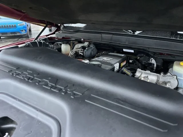 SEMINUEVOS RAM 2500 a Estados en autogozo