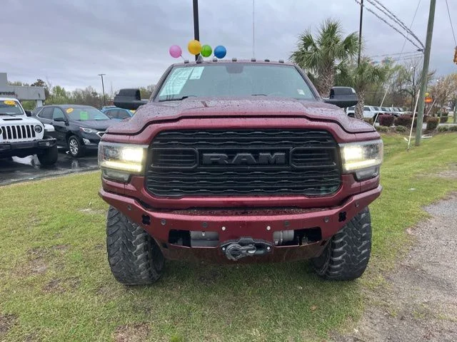 SEMINUEVOS RAM 2500 a Estados en autogozo