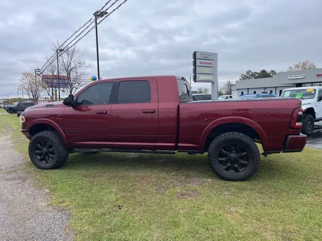 SEMINUEVOS RAM 2500 a Estados en autogozo