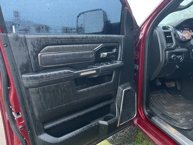 SEMINUEVOS RAM 2500 a Estados en autogozo