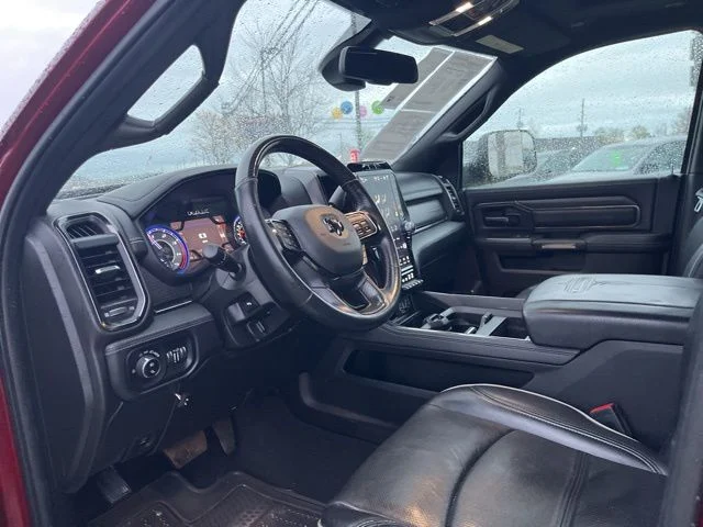 SEMINUEVOS RAM 2500 a Estados en autogozo