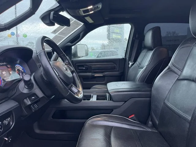 SEMINUEVOS RAM 2500 a Estados en autogozo