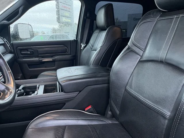 SEMINUEVOS RAM 2500 a Estados en autogozo