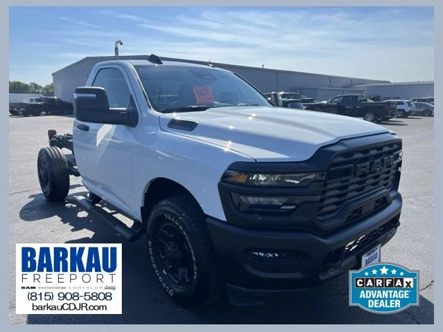 SEMINUEVOS RAM 3500 a Estados en autogozo