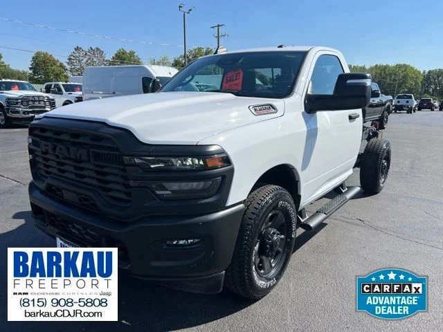 SEMINUEVOS RAM 3500 a Estados en autogozo