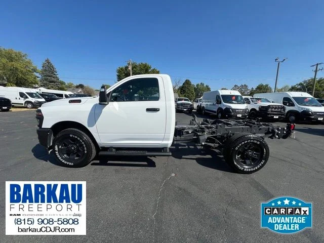 SEMINUEVOS RAM 3500 a Estados en autogozo