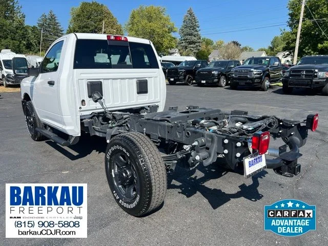 SEMINUEVOS RAM 3500 a Estados en autogozo