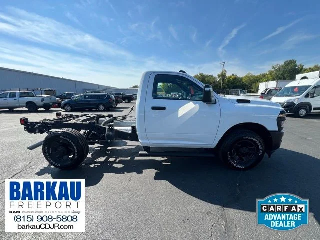 SEMINUEVOS RAM 3500 a Estados en autogozo