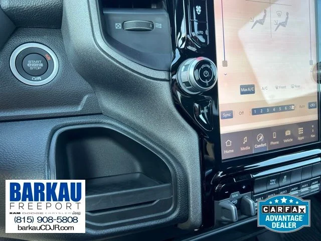 SEMINUEVOS RAM 3500 a Estados en autogozo