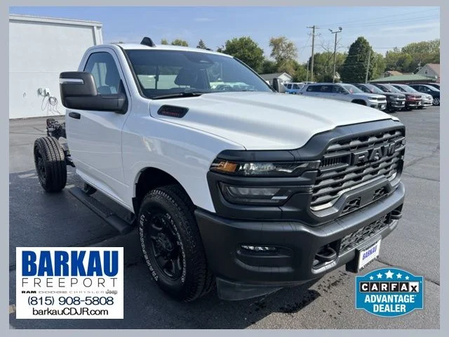 SEMINUEVOS RAM 3500 a Estados en autogozo