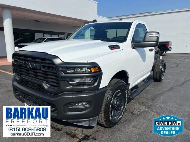 SEMINUEVOS RAM 3500 a Estados en autogozo