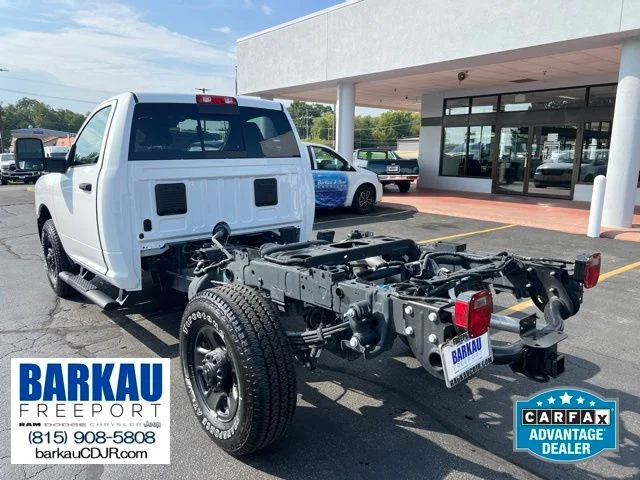 SEMINUEVOS RAM 3500 a Estados en autogozo