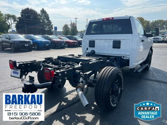SEMINUEVOS RAM 3500 a Estados en autogozo