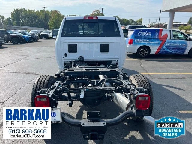 SEMINUEVOS RAM 3500 a Estados en autogozo