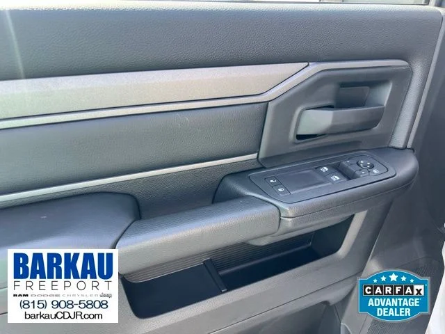 SEMINUEVOS RAM 3500 a Estados en autogozo