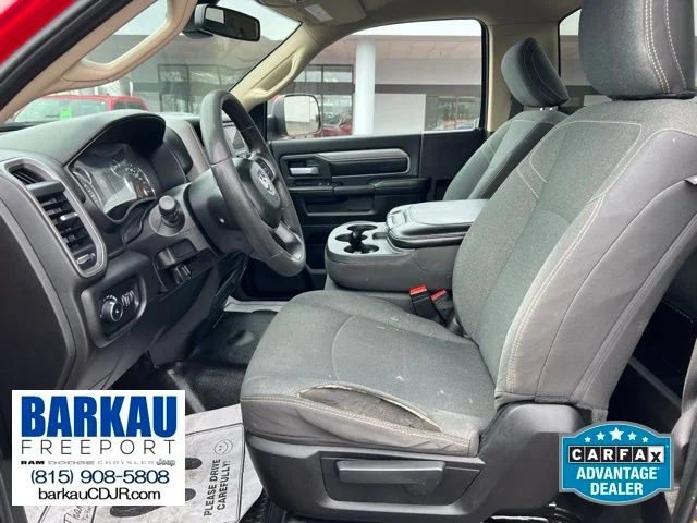 SEMINUEVOS RAM 3500 a Estados en autogozo