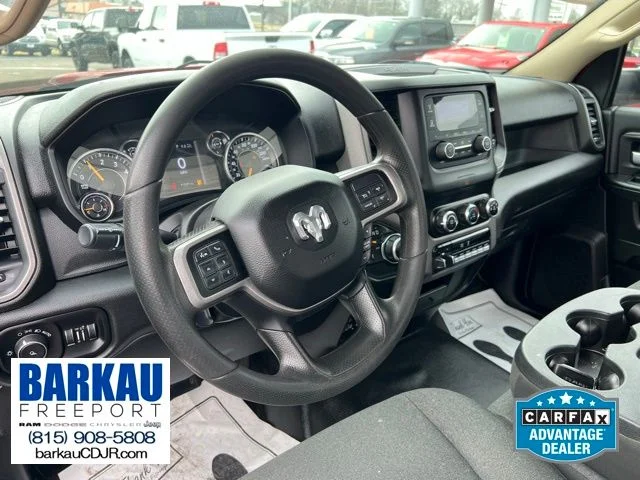SEMINUEVOS RAM 3500 a Estados en autogozo