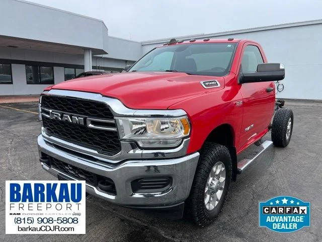 SEMINUEVOS RAM 3500 a Estados en autogozo
