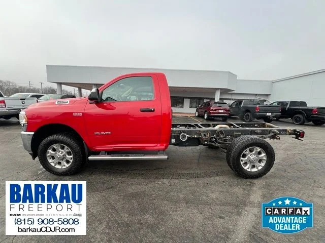 SEMINUEVOS RAM 3500 a Estados en autogozo