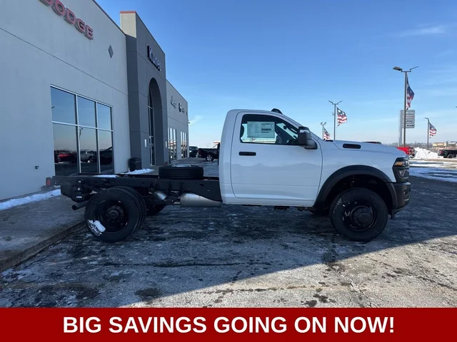 Nuevos RAM 4500HD à Estados chez autogozo