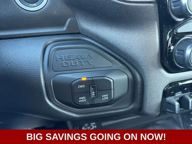 Nuevos RAM 4500HD à Estados chez autogozo