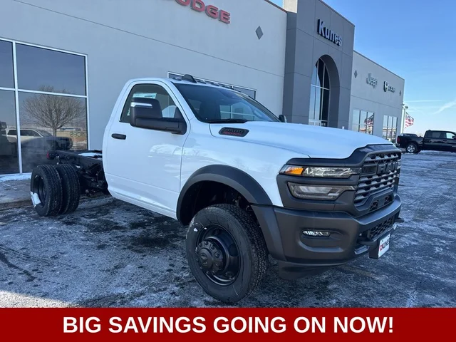 Nuevos RAM 4500HD à Estados chez autogozo
