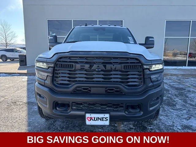 Nuevos RAM 4500HD à Estados chez autogozo