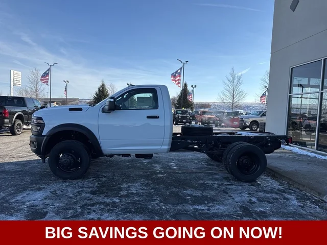 Nuevos RAM 4500HD à Estados chez autogozo