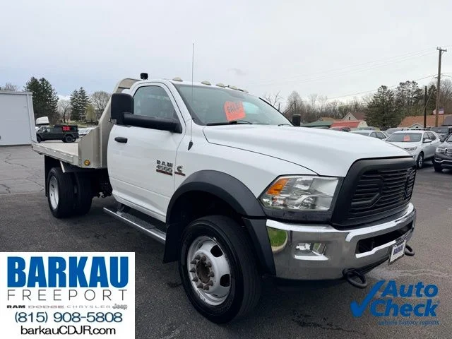 SEMINUEVOS RAM 4500HD a Estados en autogozo