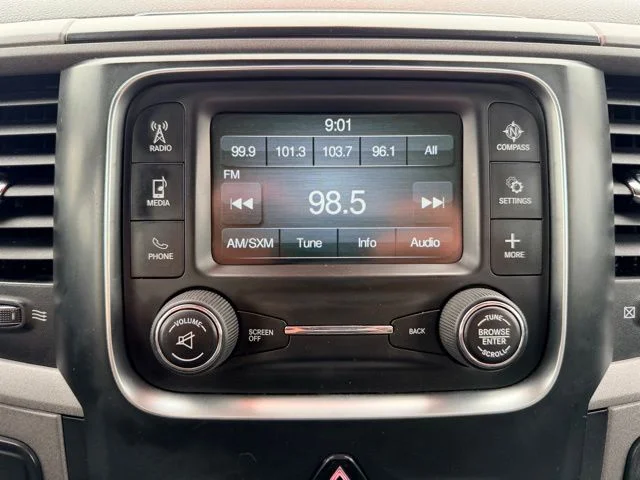 SEMINUEVOS RAM 4500HD a Estados en autogozo