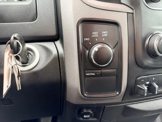 SEMINUEVOS RAM 4500HD a Estados en autogozo