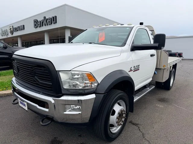 SEMINUEVOS RAM 4500HD a Estados en autogozo